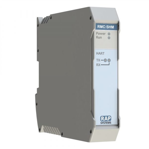 Serial HART Modem