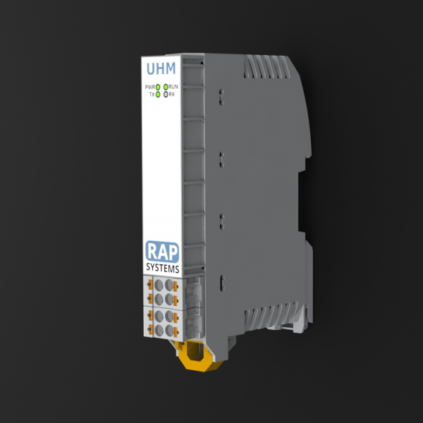 Industrial USB HART Modem